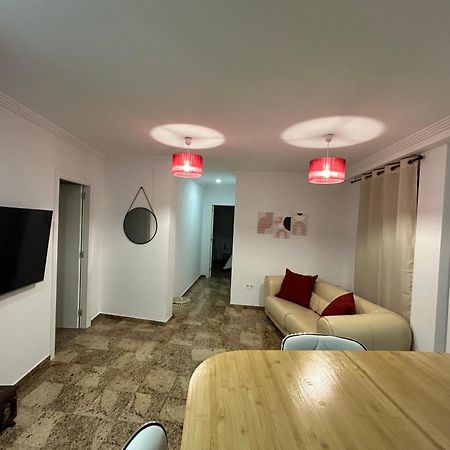 Escapada Perfecta En Sanxenxo - Apartamento En Portonovo Con Encanto Экстерьер фото