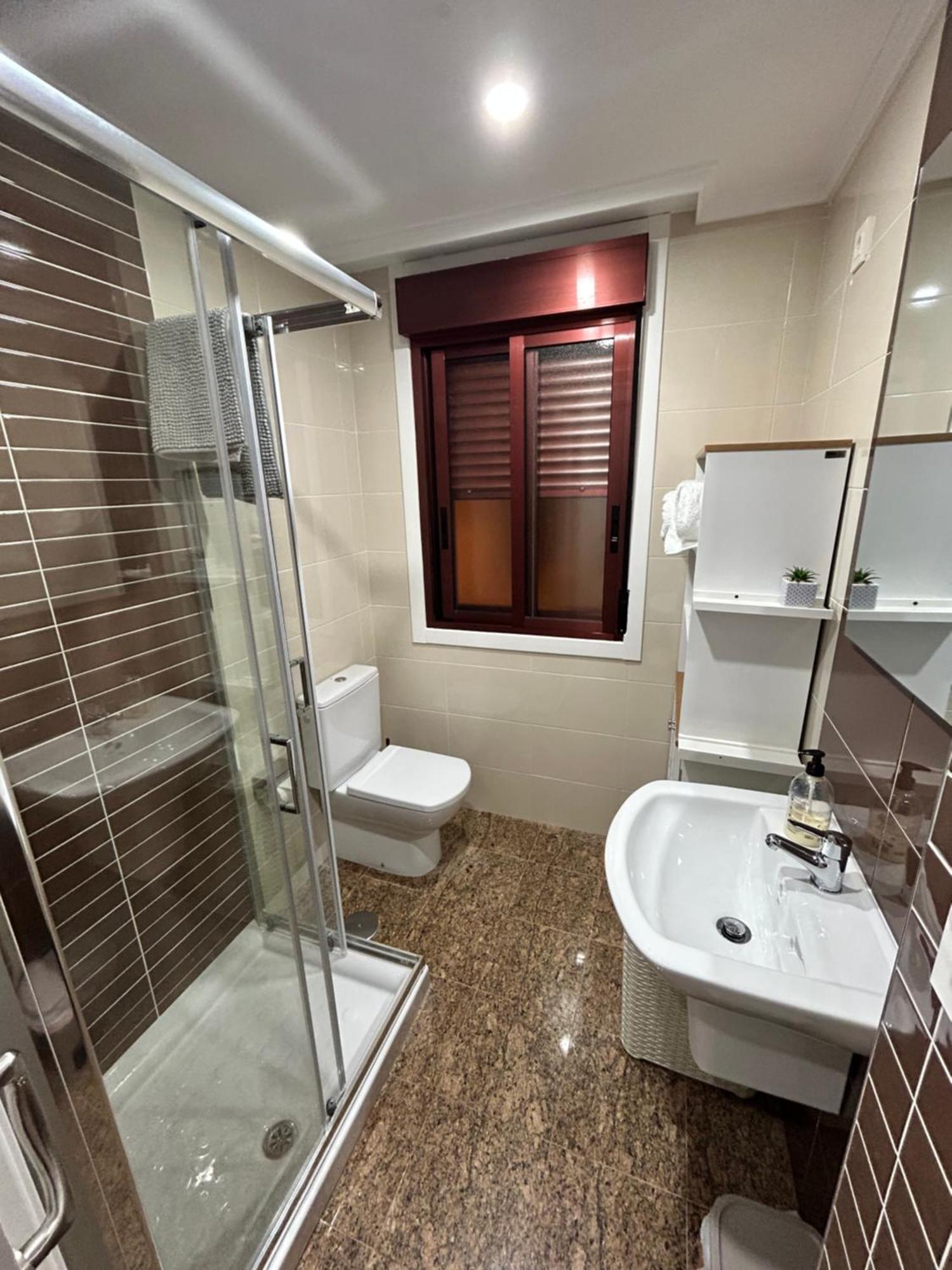 Escapada Perfecta En Sanxenxo - Apartamento En Portonovo Con Encanto Экстерьер фото