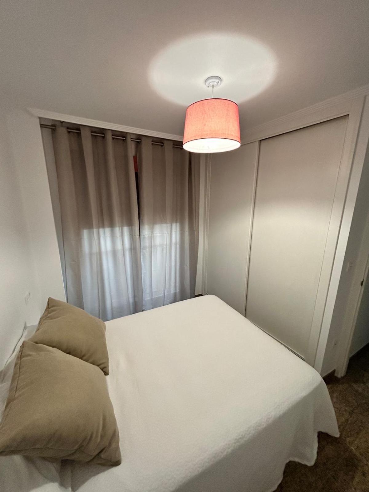 Escapada Perfecta En Sanxenxo - Apartamento En Portonovo Con Encanto Экстерьер фото