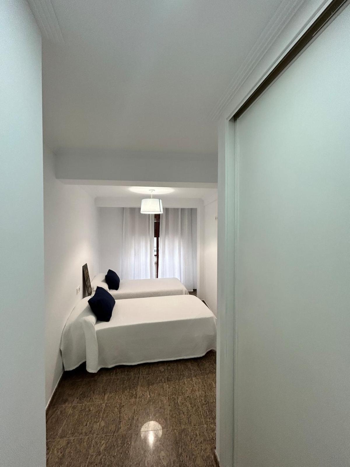 Escapada Perfecta En Sanxenxo - Apartamento En Portonovo Con Encanto Экстерьер фото