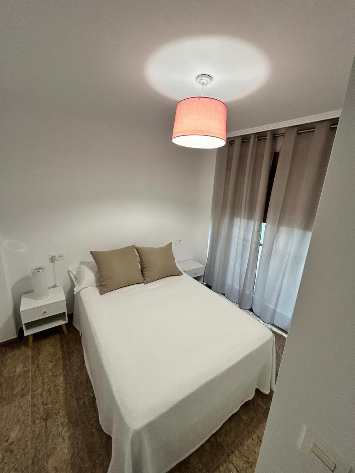 Escapada Perfecta En Sanxenxo - Apartamento En Portonovo Con Encanto Экстерьер фото