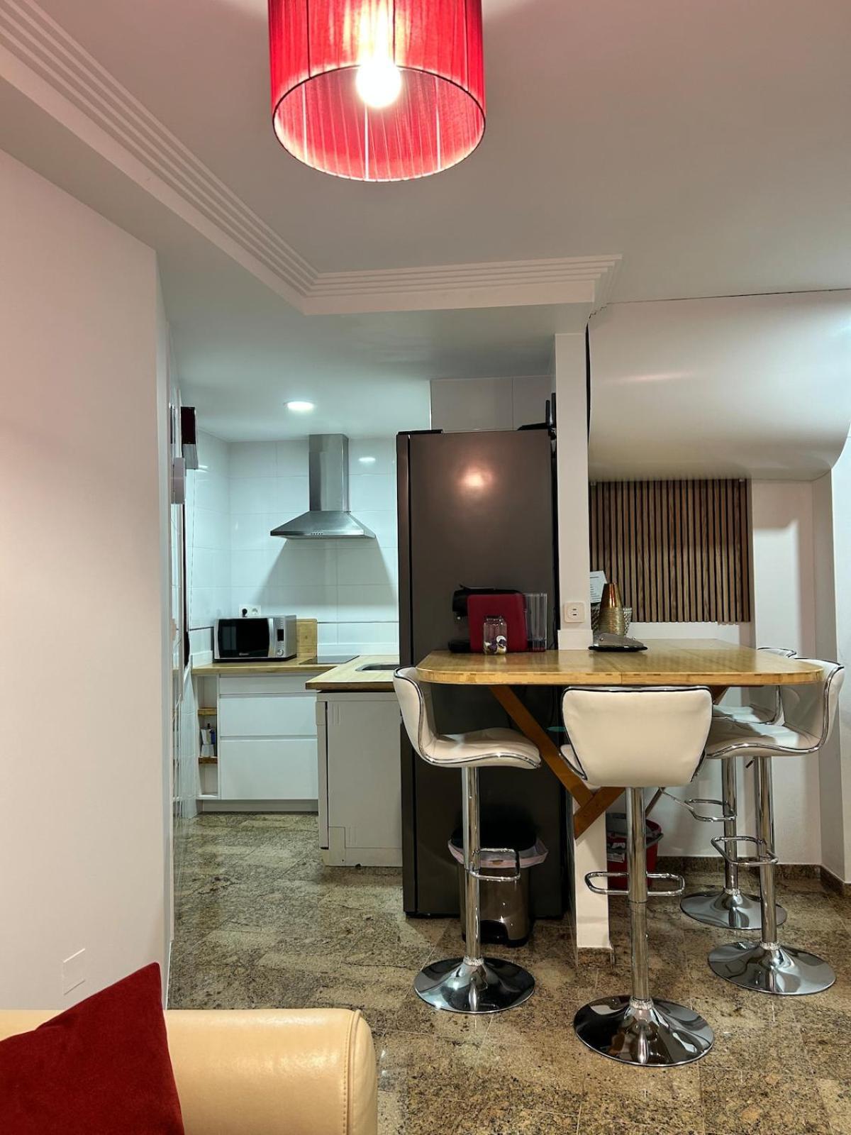 Escapada Perfecta En Sanxenxo - Apartamento En Portonovo Con Encanto Экстерьер фото