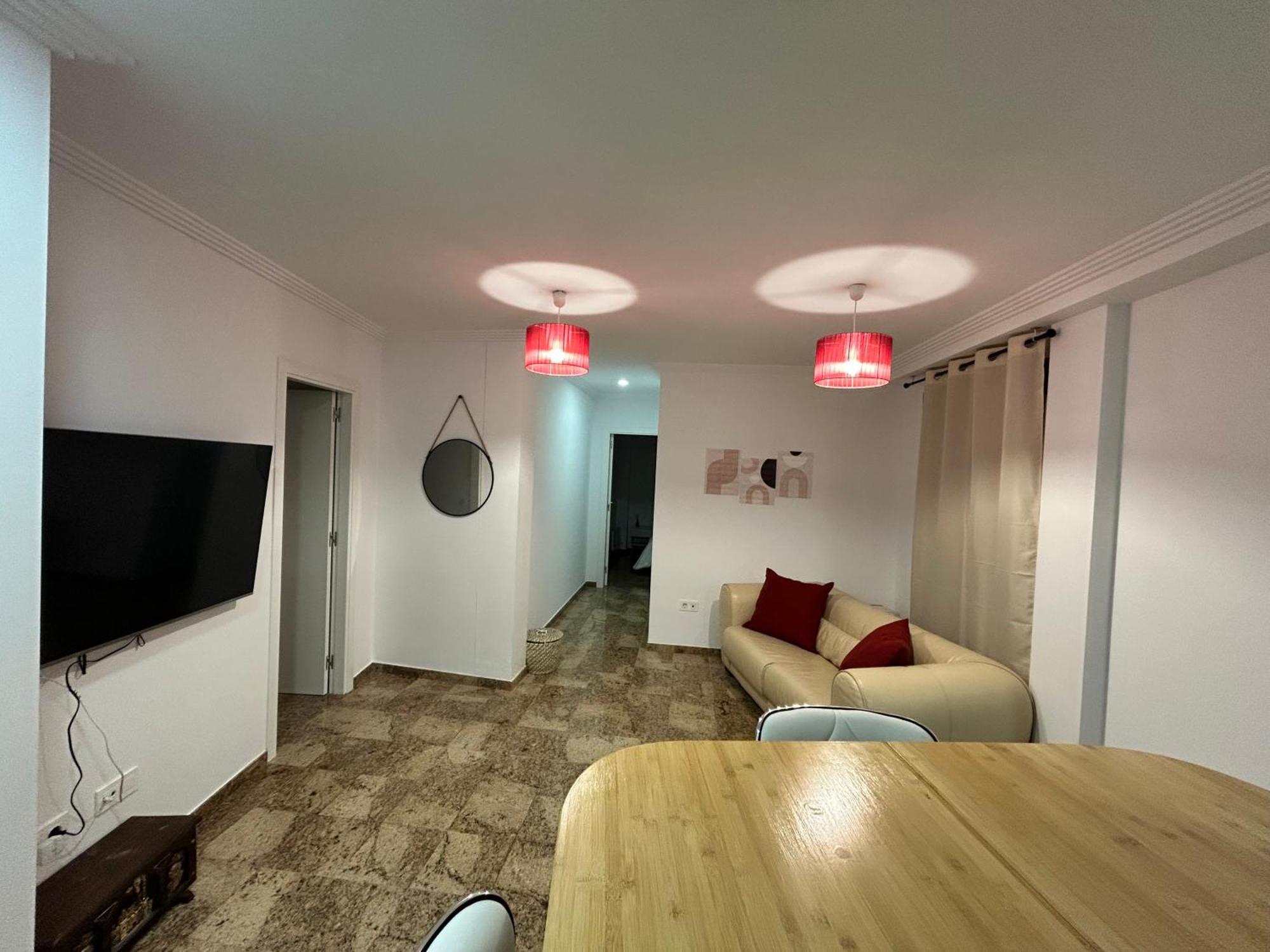 Escapada Perfecta En Sanxenxo - Apartamento En Portonovo Con Encanto Экстерьер фото