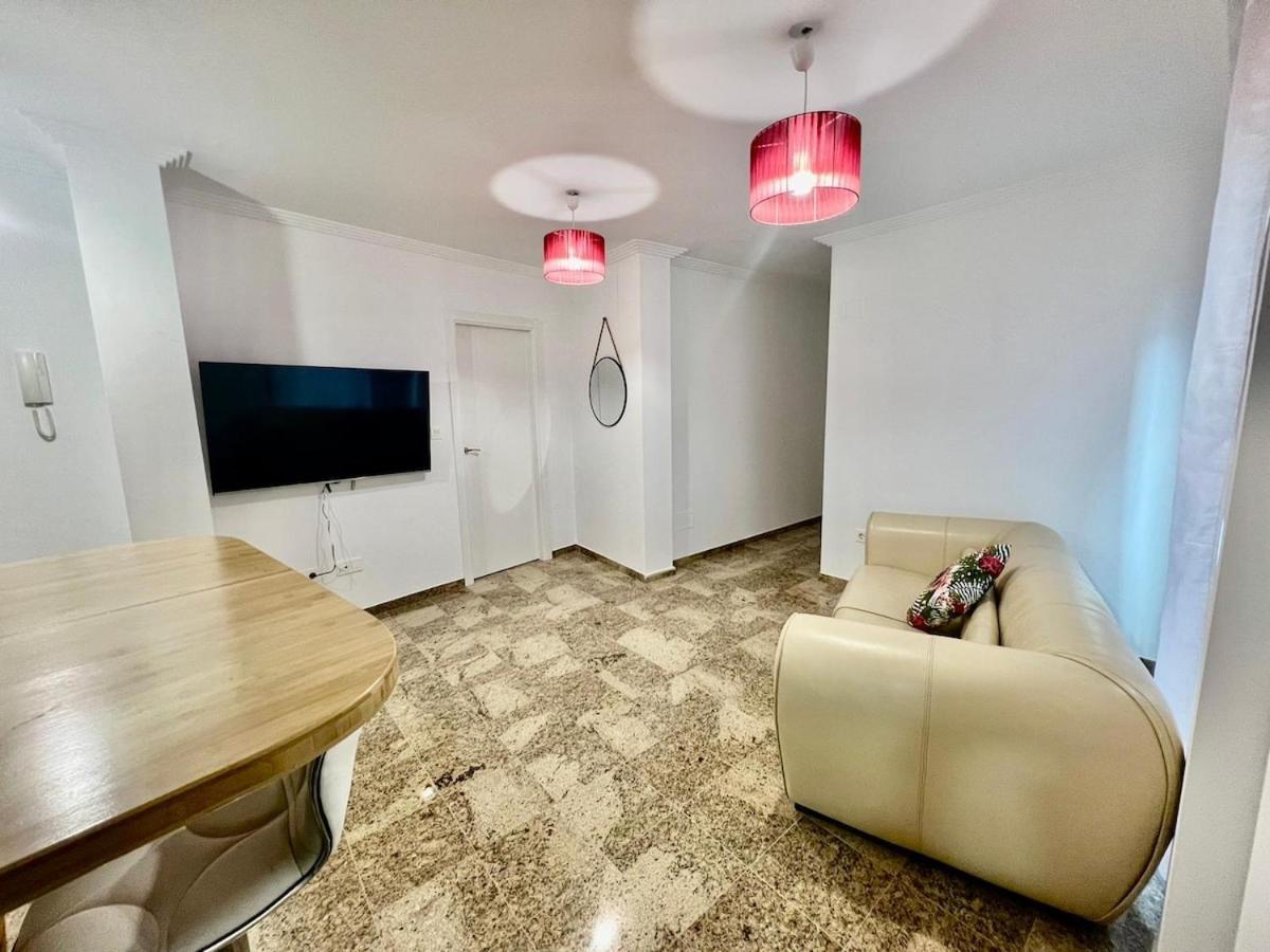 Escapada Perfecta En Sanxenxo - Apartamento En Portonovo Con Encanto Экстерьер фото